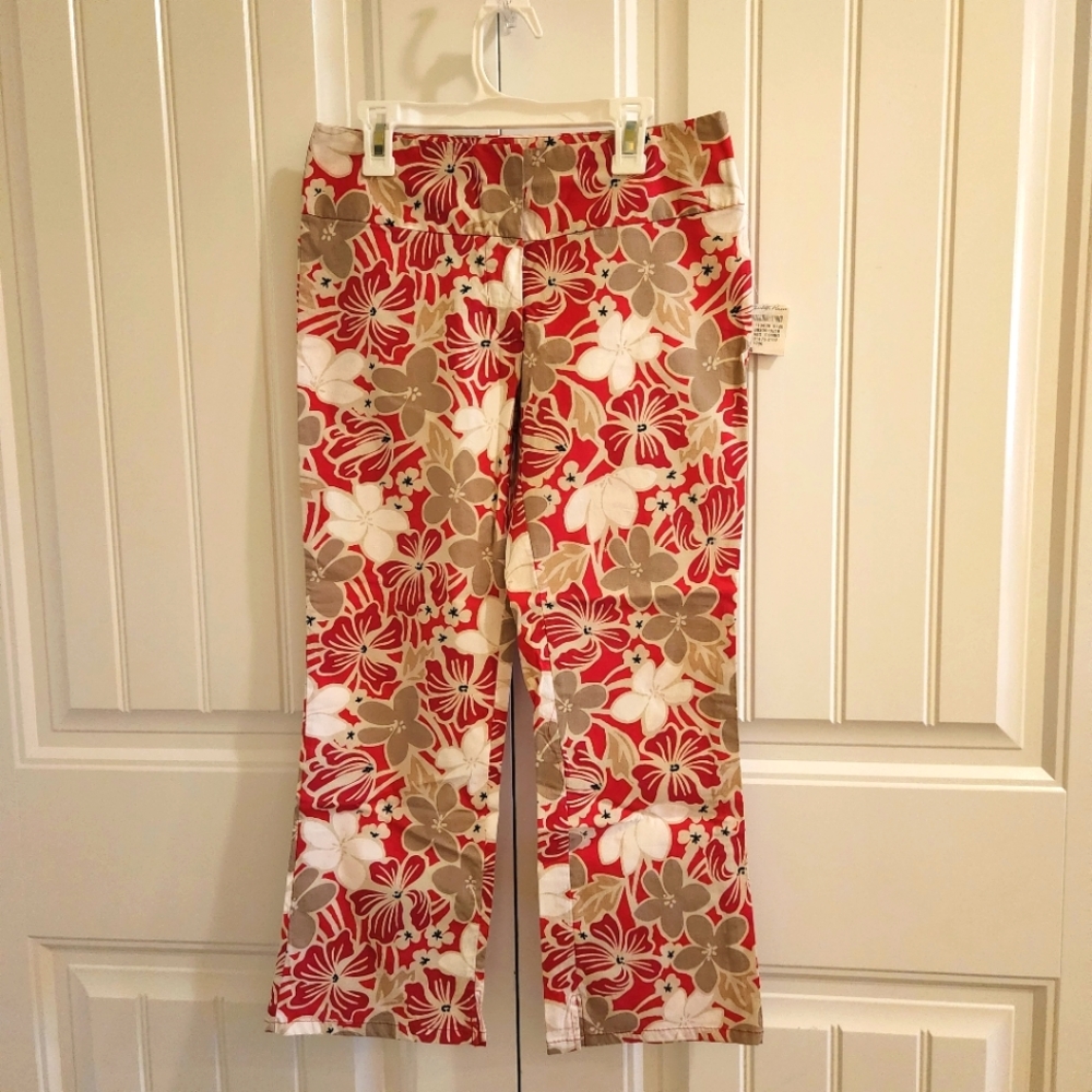 NEW Vintage Women's Charlotte Russe Pants